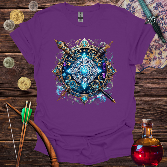 Arcane Sigil T-shirt